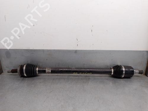 Used Right front driveshaft Right front driveshaft 17747080 17747080