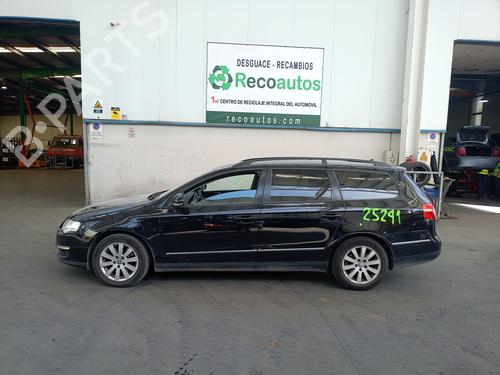 Hand brake VW PASSAT B6 Variant (3C5) 2.0 TDI | BP34187119I18 - Image 6