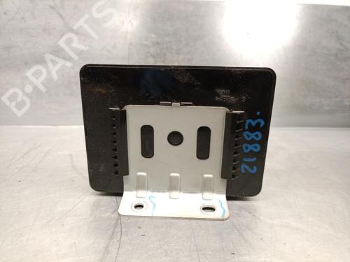 Electronic module KIA SOUL I (AM) 1.6 CRDi 128 | BP22775341M83 