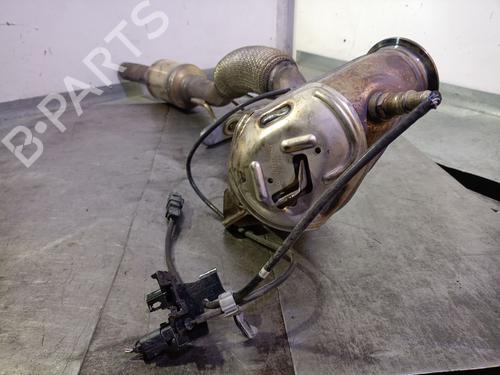 Katalysator CUPRA FORMENTOR (KM7, KMP) 1.5 TSI | BP30028148M10 