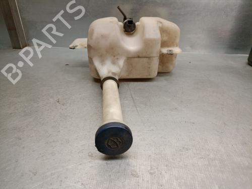 Used Left rear shock absorber PEUGEOT 307 CC (3B) 1.6 16V (110 hp) 22184233