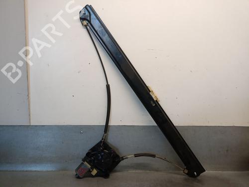 Used Front right window mechanism Front right window mechanism VW CRAFTER Van (SY_, SX_) 2.0 TDI FWD (SYB, SYC, SYD) (177 hp) 36159361 36159361