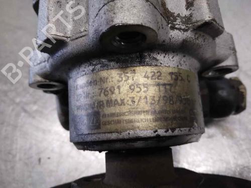 Alternator SEAT CORDOBA (6K1, 6K2)  | BP10036348M7 