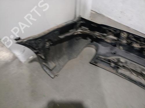 Rear bumper AUDI Q7 (4LB) 3.0 TDI quattro | BP30586739C8 