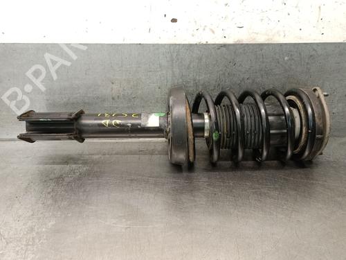 Used Right front shock absorber Right front shock absorber OPEL COMBO Box Body/MPV (71_) 1.7 D (60 hp) 33802433 33802433