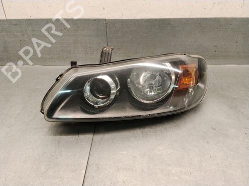 Used Left headlight Left headlight 38567695 38567695