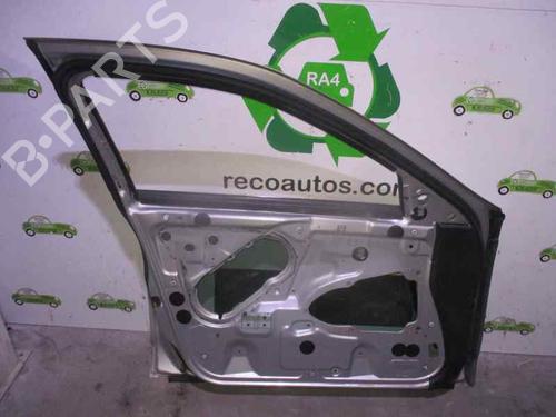 Left front door JAGUAR S-TYPE II (X200) 3.0 V6 | BP2123327C2 