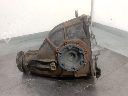 Rear differential SSANGYONG RODIUS I 2.7 Xdi | BP37264338M24 - Image 3