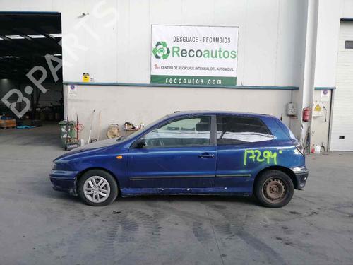 Used Parts FIAT BRAVO I (182_) 1.9 TD 100 S (182.AF) 1232538