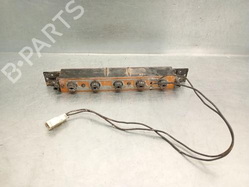 Third brake light LAND ROVER RANGE ROVER II (P38A) 2.5 D 4x4 | BP28074095L11 