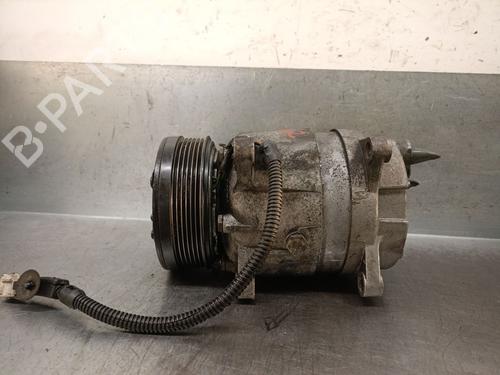 Used AC compressor PEUGEOT 406 (8B) 2.0 HDI 110 (109 hp) 28726212