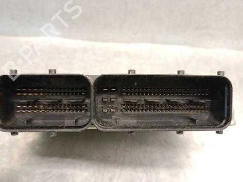 Engine control unit (ECU) HYUNDAI GETZ (TB) 1.5 CRDi | BP29827412M57 