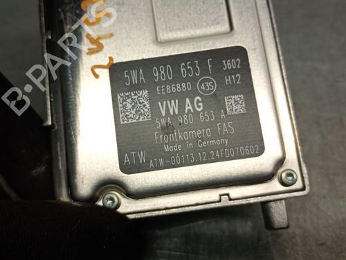 Electronic module VW GOLF VIII (CD1, DA1) 1.5 eHybrid | BP31880606M83