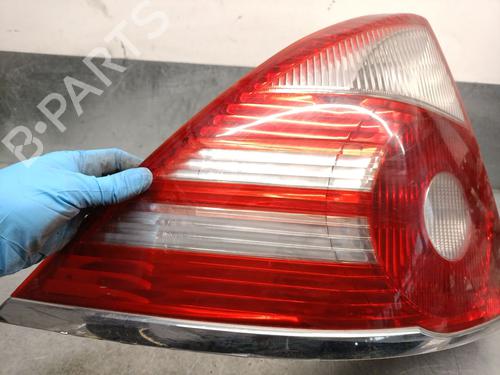 Left taillight FORD MONDEO III (B5Y) 2.2 TDCi | BP23076213C34 