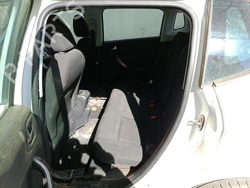 Right front window switch PEUGEOT 2008 I (CU_) 1.6 BlueHDi 100 | BP29706509I26 - Image 10