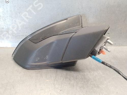 Right mirror SEAT LEON (5F1) 1.5 TGi | BP28585031C27