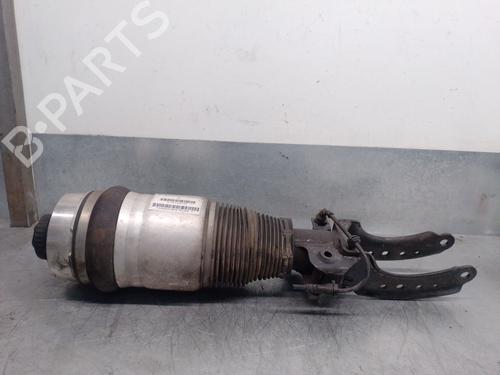 Used Left front shock absorber PORSCHE CAYENNE (9PA) 3.6 (290 hp) 32498917