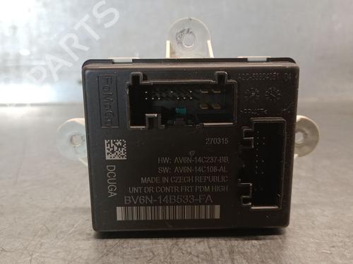 Used Electronic module Electronic module FORD FOCUS III Turnier 1.0 EcoBoost (125 hp) 34474136 34474136