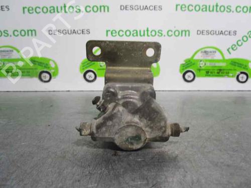 Used Brake master cylinder NISSAN INTERSTAR Van (X70) [2002-2025]  8724042