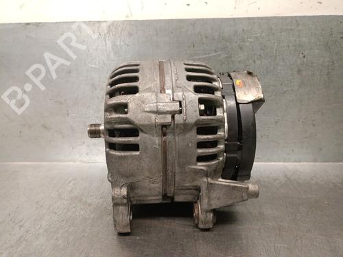 Used Alternator VW PASSAT B5.5 (3B3) 1.9 TDI (130 hp) 31636665