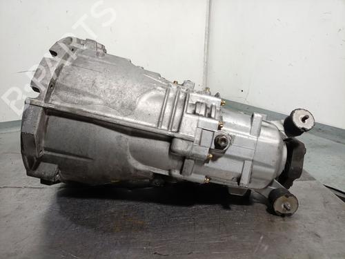 Gearbox BMW 3 (E46) 320 d | BP33399805M3 - Image 3