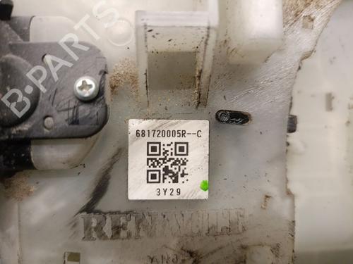 Headlight switch RENAULT MASTER III Van (FV) 2.3 dCi 150 FWD (FV0F, FV03, FV09) | BP38758166I24 - Image 5