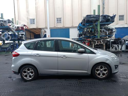 Frontblech FORD C-MAX II (DXA/CB7, DXA/CEU) 1.0 EcoBoost | BP30736876C72 