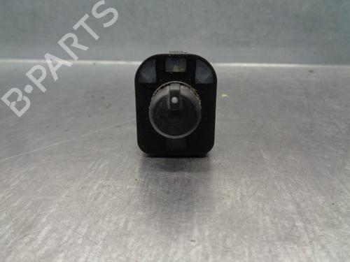 Used Mirror switch AUDI A6 C6 Avant (4F5) 2.7 TDI (180 hp) 10772320
