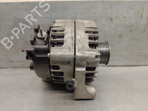 Used Alternator BMW 5 Gran Turismo (F07) 530 d xDrive (245 hp) 21021659
