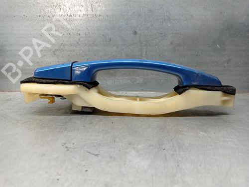 Front right exterior door handle CHEVROLET AVEO / KALOS Saloon (T250, T255) 1.4 | BP22908834C129 