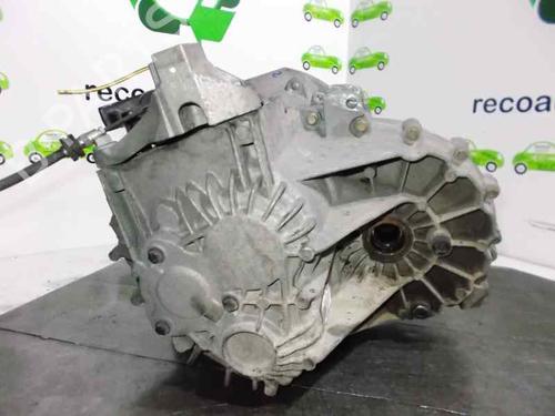 Gearbox FORD FOCUS C-MAX (DM2)  | BP2999720M3 