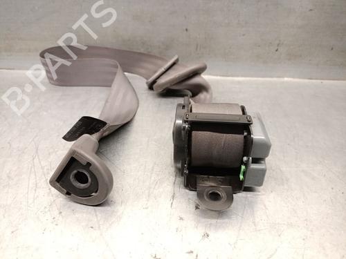 Used Rear left seatbelt SSANGYONG RODIUS II 2.0 Xdi (155 hp) 25911108