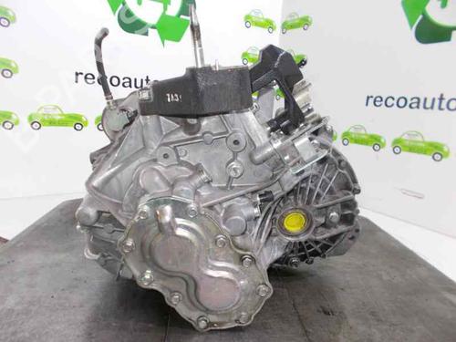 Gearbox CHEVROLET LACETTI (J200) 2.0 D | BP3233153M3 