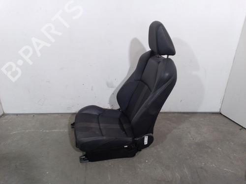Right front seat TOYOTA YARIS CROSS (MXP_) 1.5 Hybrid All-wheel Drive (MXPJ15) | BP27575675C16 