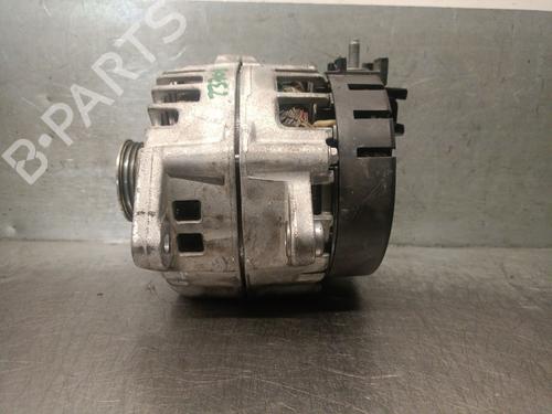 Alternator MERCEDES-BENZ GLC (X253) 200 d 4-matic (253.916) | BP30081514M7