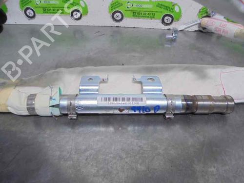 Right curtain airbag KIA RIO III (UB) 1.1 CRDi | BP4663255C12 