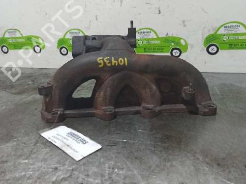 Used Exhaust manifold Exhaust manifold ALFA ROMEO 147 (937_) 1.9 JTD (937.AXD1A, 937.BXD1A, 937.AXV1A, 937.BXB1A,... (115 hp) 11667953 11667953