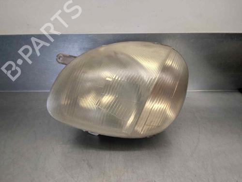 Used Left headlight HYUNDAI ATOS (MX) 1.0 i (54 hp) 10168747