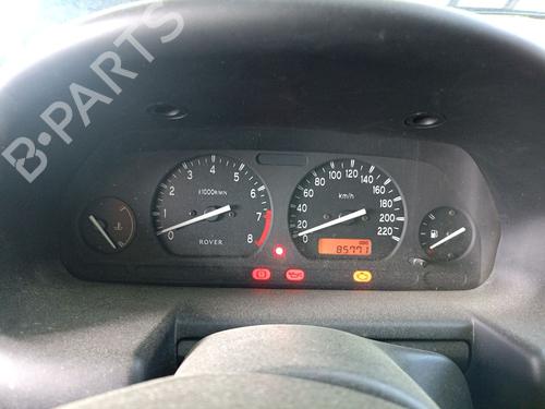 Instrument cluster ROVER 25 I Hatchback (RF) 1.6 16V | BP36880296C47  - Image 7