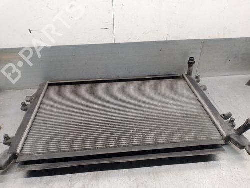 Køler VW JETTA III (1K2) 1.4 TSI | BP30277714M31