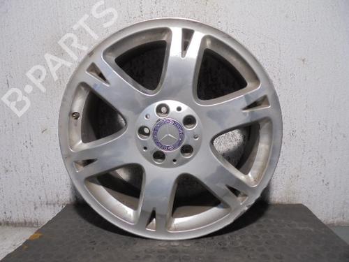 Felg MERCEDES-BENZ M-CLASS (W164) [2005-2012]  8953127