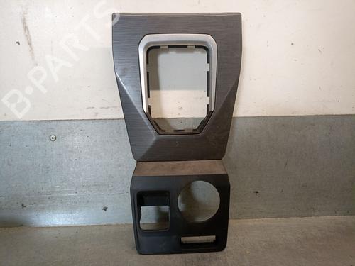 Used Middle console Middle console VW AMAROK (T1A, T1B) 3.0 TDI 4motion (241 hp) 34554920 34554920