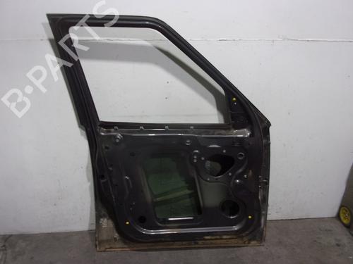 Left front door LAND ROVER DISCOVERY III (L319) 2.7 TD 4x4 | BP17182807C2 
