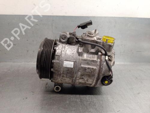 Used AC compressor MERCEDES-BENZ C-CLASS Coupe (CL203) C 220 CDI (203.708) (150 hp) 32124956
