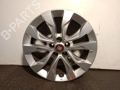 Used Rim Rim FIAT TIPO Estate (356_, 357_) 1.3 D (356WXH1A) (95 hp) 38735714 38735714