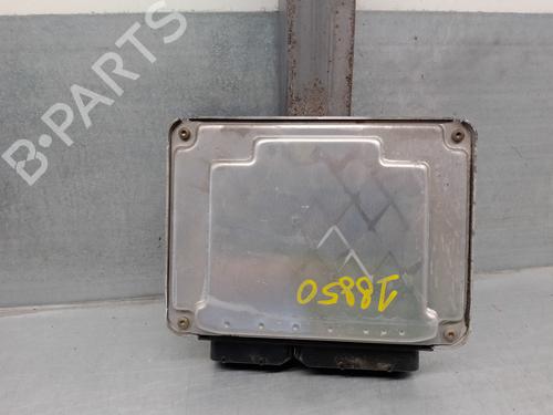 Engine control unit (ECU) SEAT IBIZA III (6L1)  | BP15414429M57 