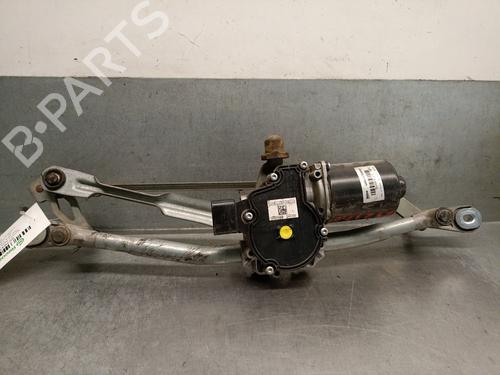 Used Front wiper motor Front wiper motor FIAT 500L (351_, 352_) 1.6 D Multijet (199LYD1B) (105 hp) 34341376 34341376