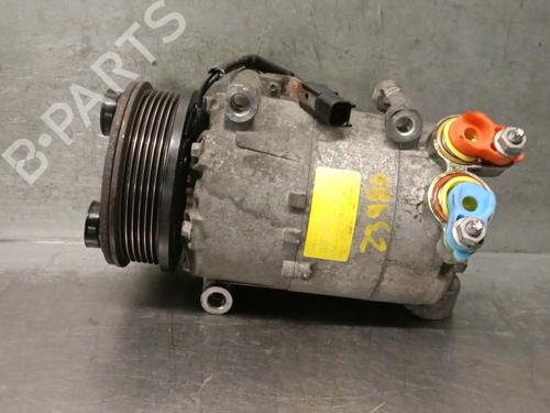 Used AC compressor FORD S-MAX (WA6) 2.0 TDCi (140 hp) 30460046
