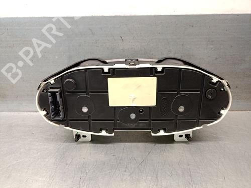 Instrument cluster FORD FIESTA VI (CB1, CCN) 1.6 TDCi | BP26211158C47 