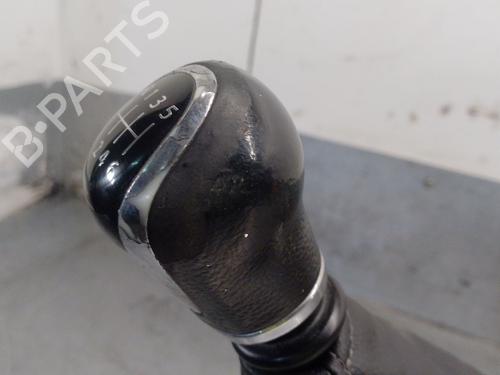 Gear lever NISSAN PULSAR Hatchback (C13) 1.2 DIG-T | BP36352840M90  - Image 7